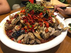 麻辣醉八鲜-必点海鲜·鲅鱼水饺(鞍山西道店)
