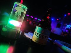 -MOSSO音乐酒吧·live house(南京旗舰店)