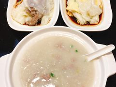 -华辉拉肠(宝华店)