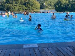 -宁波九龙湖开元度假村