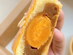 -鲍师傅糕点(台东步行街店)