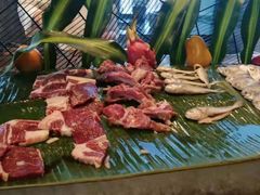 -美食汇自助餐厅(成都万达瑞华酒店)