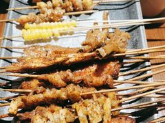 -管氏翅吧(地安门店)