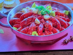 -神府路壹号·海鲜烧烤·砂锅粥·锅物(三坊七巷店)