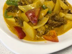 -煲王粤菜餐厅(中侨中心店)