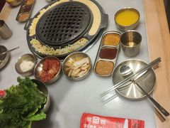 -韩宫宴和牛烤肉(盐城金鹰店)