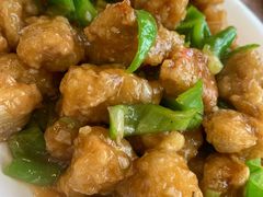 东北熘肉段-李老哈·东北菜(宋园路店)