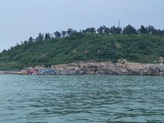 -长岛南北长山旅游景区
