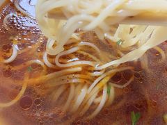 -乐天拉面(桃花街店)