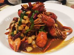 -聚味瞿记·龙虾堂(坡子街店)