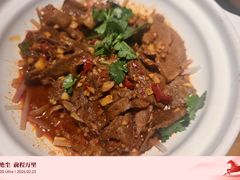-陈家婆的菜(梅溪湖店)