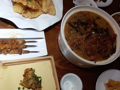 -李老哈·东北菜(宋园路店)