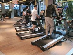 -贝菲特游泳健身(徐泾店)