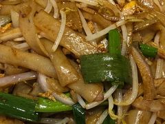 干炒牛河-花少爷·鲜虾干贝粥(延安万达店)