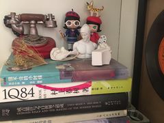-泡泡玛特POPMART(崇文门国瑞城店)