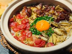 -锦荟JINHUI·浙江小馆(上海荟聚店)