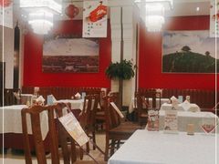 大堂-马凯餐厅(地安门店)