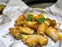 -飞尝蚝·顺德菜·鱼生(顺德总店)