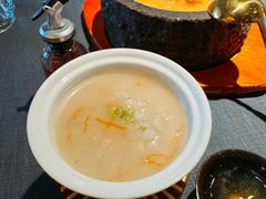 拆烩鱼羹-南里山房(虹桥天地店)