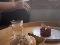 -Hello·生日蛋糕·下午茶·甜品台茶歇(瑞安东山店)