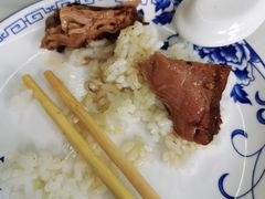 -南花桥羊肉馆老字号(乌镇店)