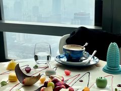 -天玑高空江景餐厅&酒吧Sky Secret Restaurant&Bar