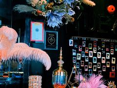 -YUE·6·西式融合餐厅(外滩六号店)