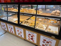 -长发西饼(临顿路店)
