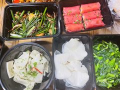 -火齐潮汕砂锅粥(五道口店)