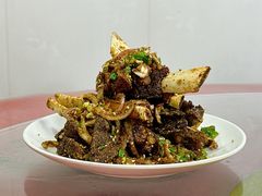 -温泉第一家羊肉馆