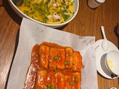 -隅焰·三生三味·手作川菜(金沙天街店)