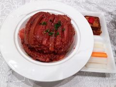 粉蒸肉-亢龙太子酒轩(东湖店)