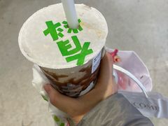-桂桂茶(大宁国际广场店)