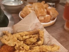 -蘑界·野生菌火锅(深业上城店)