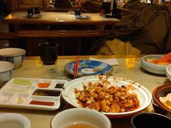 -范家小馆·烤鸭新京菜(金融街店)