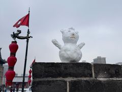 -西安城墙·碑林历史文化景区