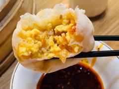 蟹黄包-陈傻子餐厅(世纪都会店)