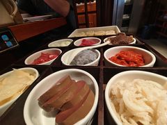 -老员外骨汤火锅(海州古城店)