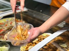 -大学城夜市大排档(凤栖路店)