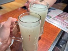 -丸福烤肉(君隆广场店)
