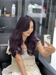 点击看大图 -FINE HAIR 烫染专业设计