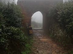 -仙霞关景区