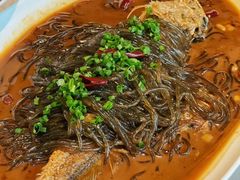 -维园悦谱·海派家常菜(乌鲁木齐南路店)