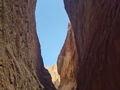 -天山神秘大峡谷