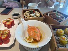-蔡澜点心·粤菜(领展购物广场店)