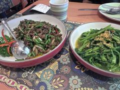 -荷花泰菜(东方新天地店)