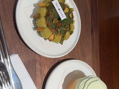 -Ten Olives甜点
