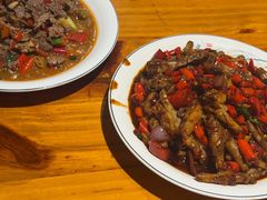 -小口味