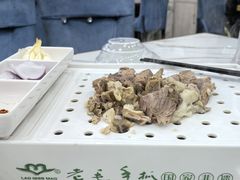 -老毛手抓·盐池滩羊非遗手抓(宁夏总店)