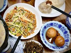 -雪琴面馆富安特色鱼汤面(城中花园店)